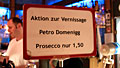 AUSSTELLUNG: "STILLS FOR MOTION" Standfotos von Petro Domenigg