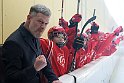 HARRI PINTER, DRECKSAU - Andreas Lust, Eishockeyteam - (c) Graf Film/Petro Domenigg