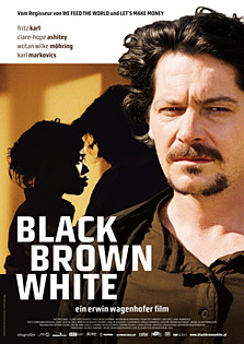 zur offiziellen Webpage von "BLACK BROWN WHITE"