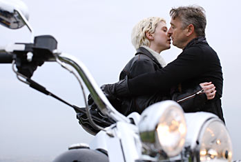 Sigrid Spörk und Andreas Vitásek in "DER MÄRCHENPRINZ" - ein Film von Xaver Schwarzenberger