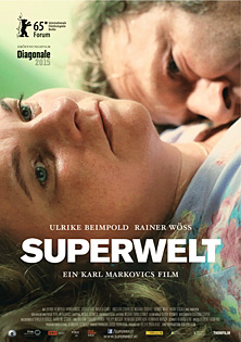 zur offiziellen Webpage von "SUPERWELT"