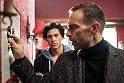 KALTE FÜSSE - Emilio Sakraya, Aleksandar Jovanovic - (c) Lotus Film/Petro Domenigg