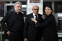 PREGAU - Karl Fischer, Wolfgang Böck, Ursula Strauss - (c) Mona Film/Petro Domenigg